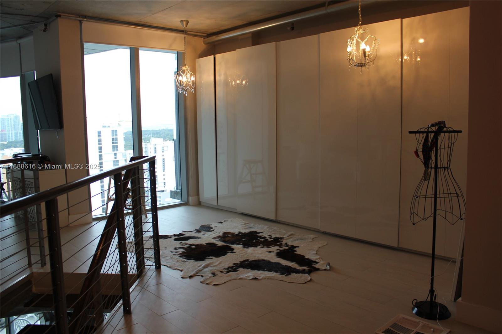 NEO VERTIKA CONDO - Residential Lease