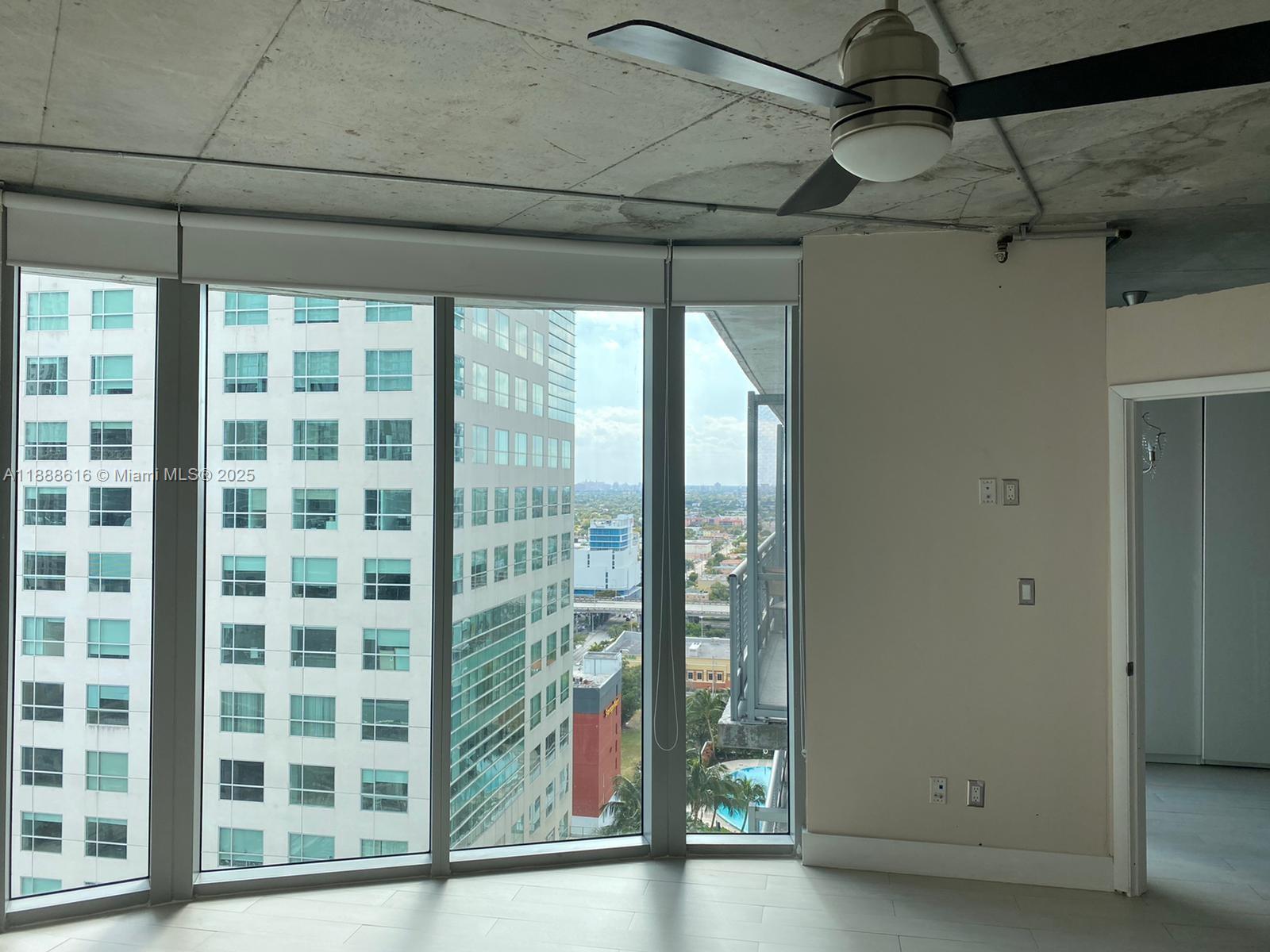 NEO VERTIKA CONDO - Residential Lease
