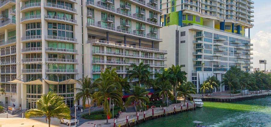NEO VERTIKA CONDO - Residential Lease