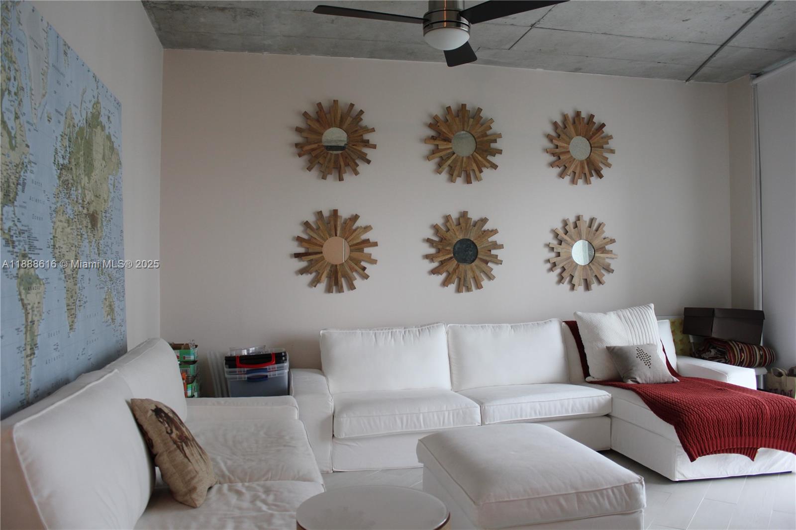NEO VERTIKA CONDO - Residential Lease