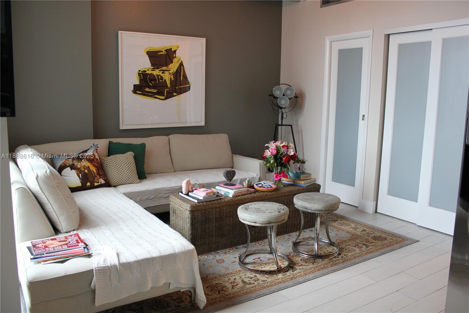 NEO VERTIKA CONDO - Residential Lease
