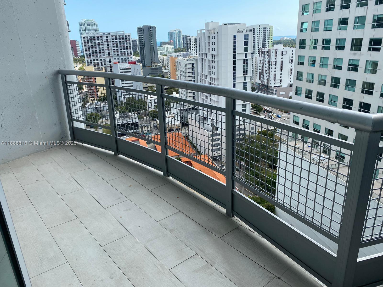 NEO VERTIKA CONDO - Residential Lease