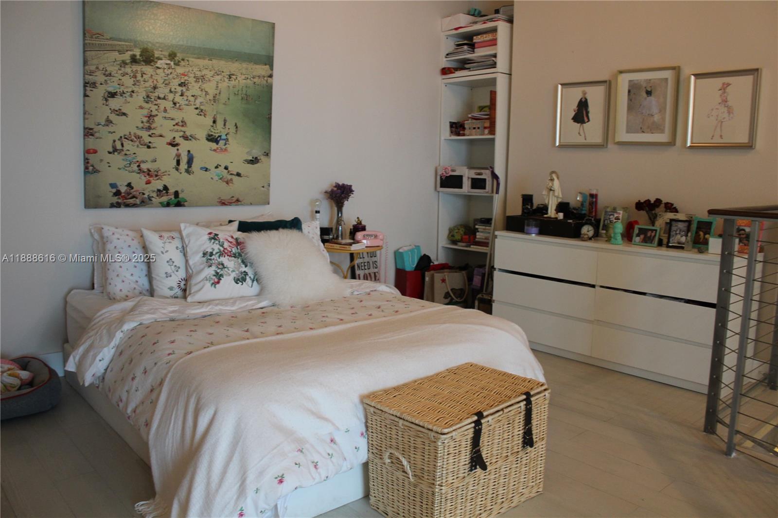 NEO VERTIKA CONDO - Residential Lease