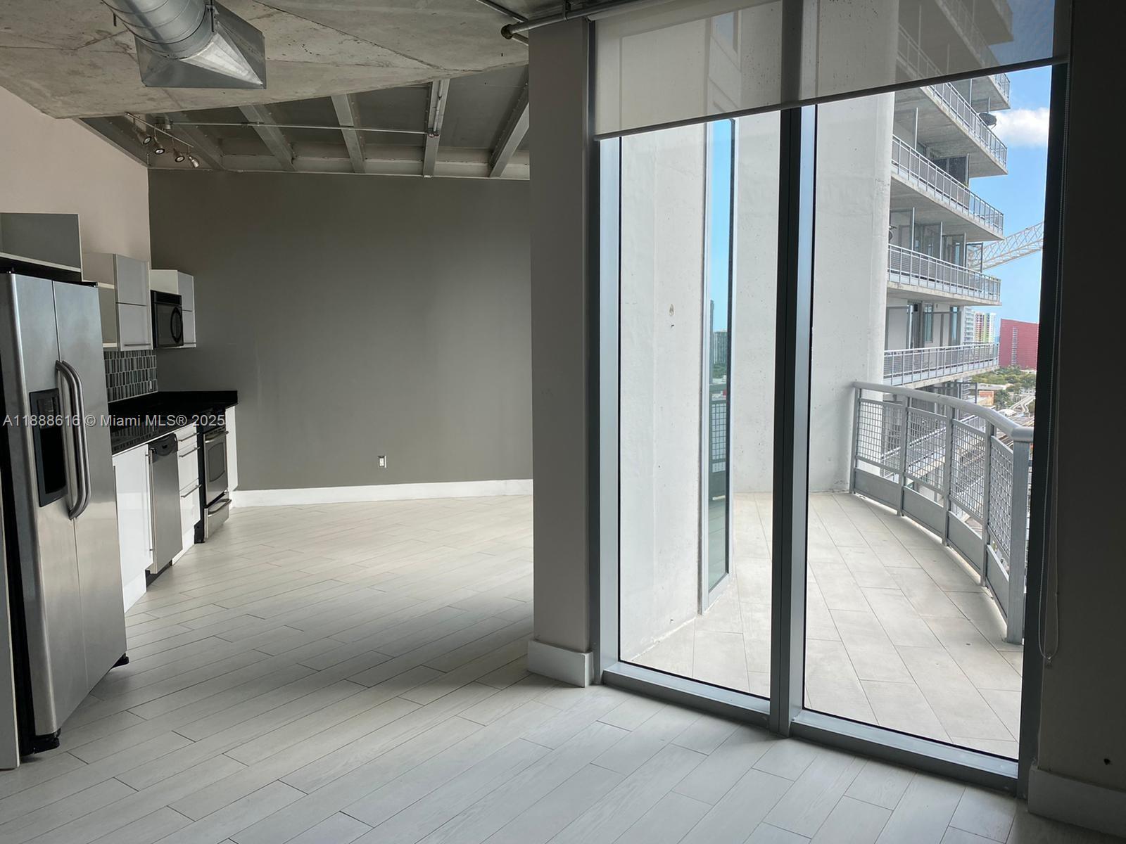 NEO VERTIKA CONDO - Residential Lease