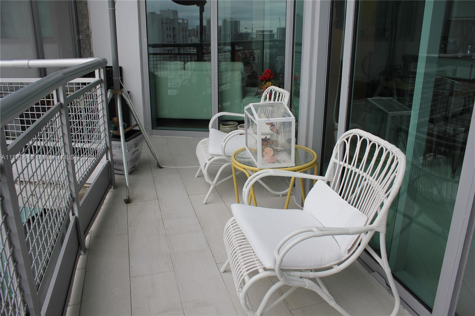 NEO VERTIKA CONDO - Residential Lease
