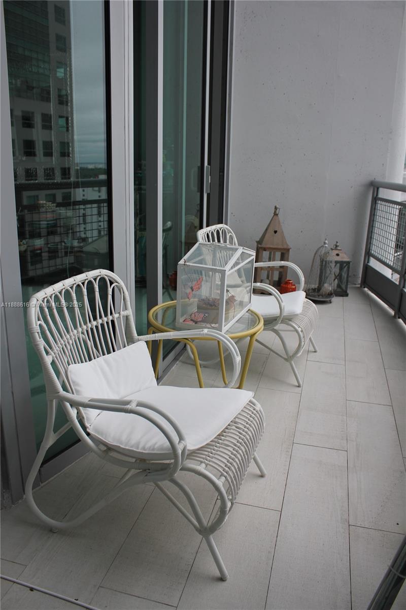 NEO VERTIKA CONDO - Residential Lease