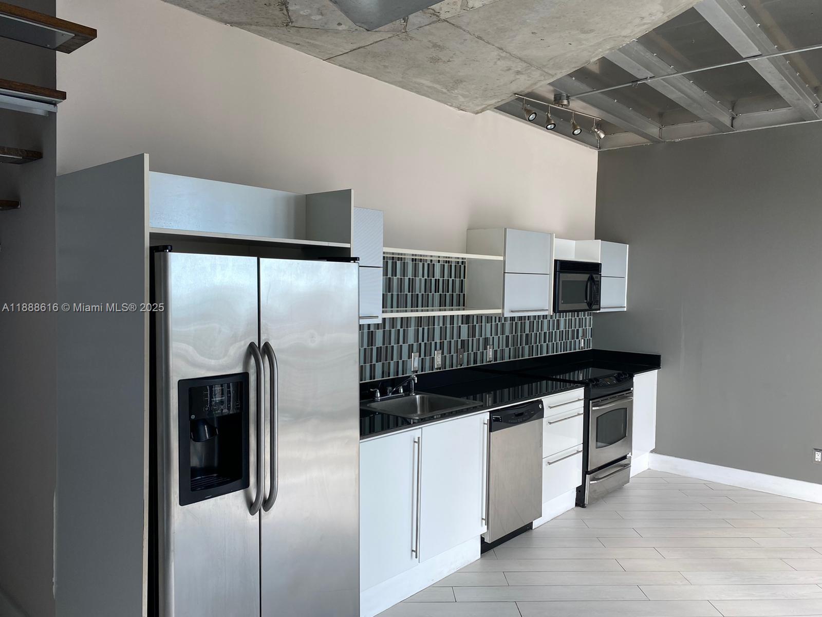 NEO VERTIKA CONDO - Residential Lease
