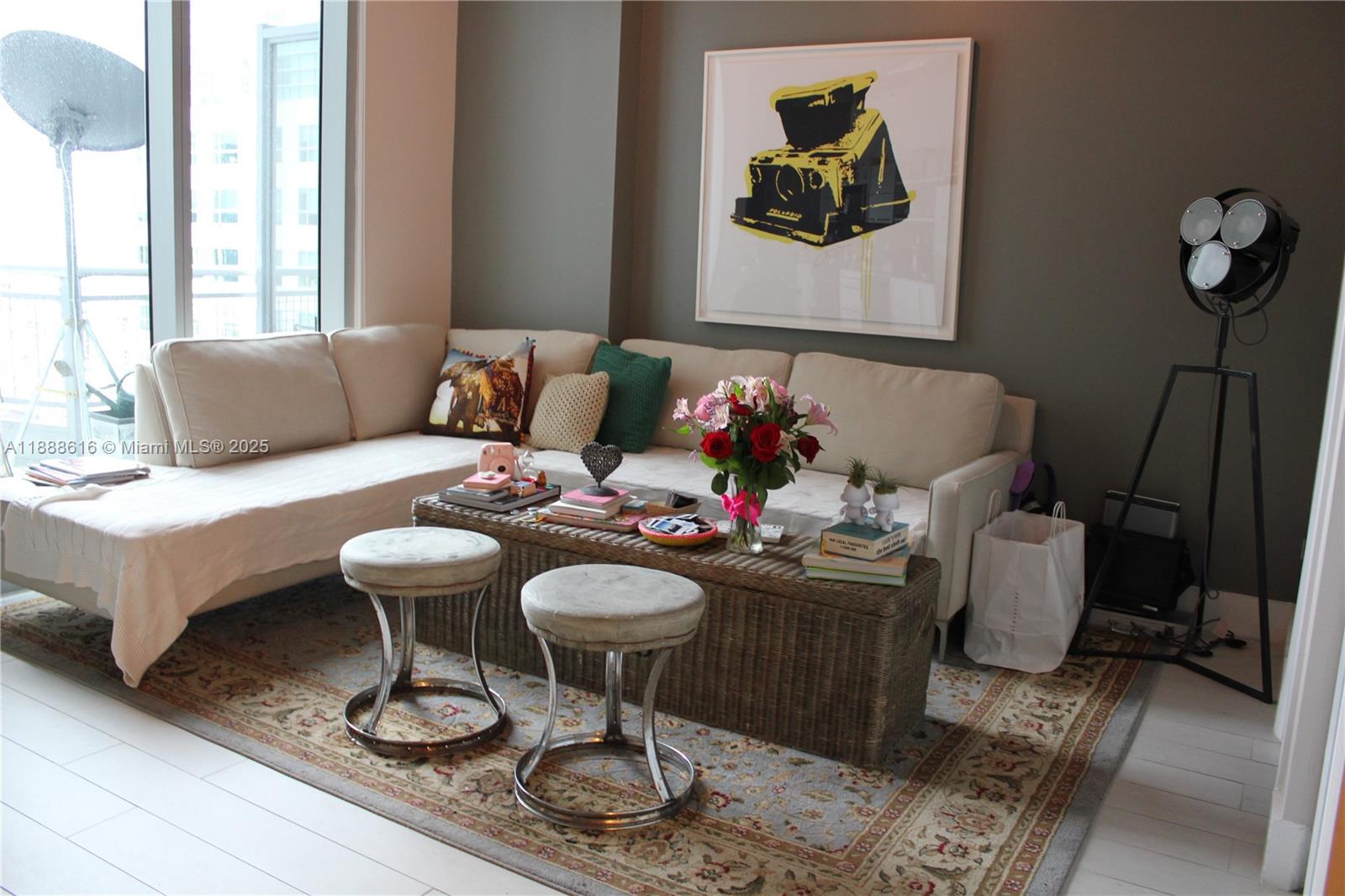 NEO VERTIKA CONDO - Residential Lease