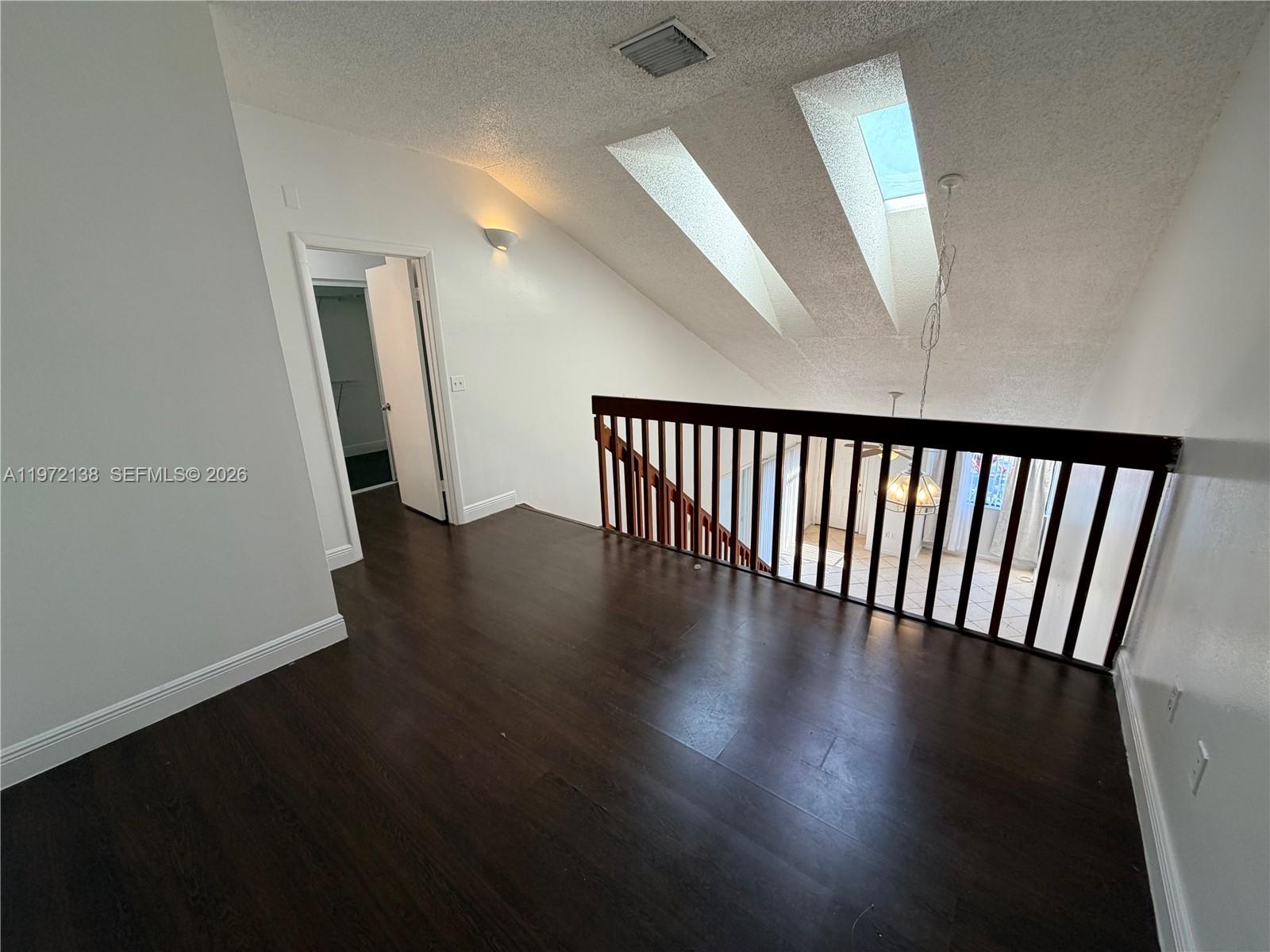 ROCK ISLAND LAND CORP - Residential