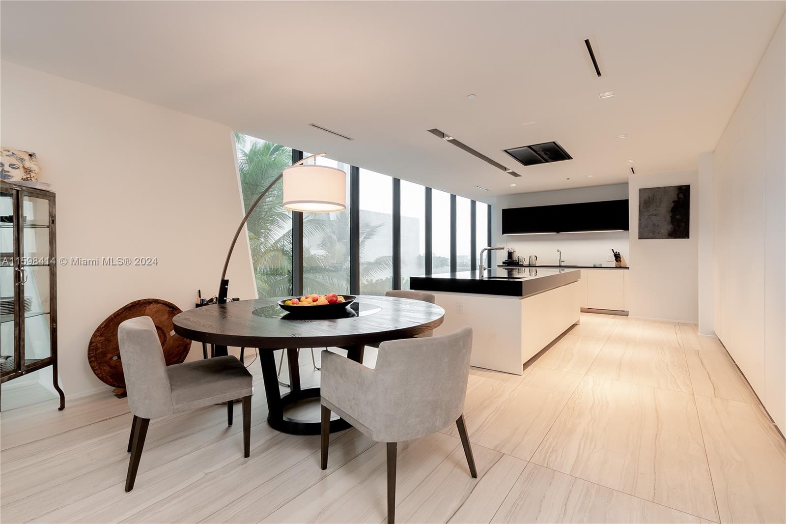 ONE THOUSAND MUSEUM CONDO - Residential