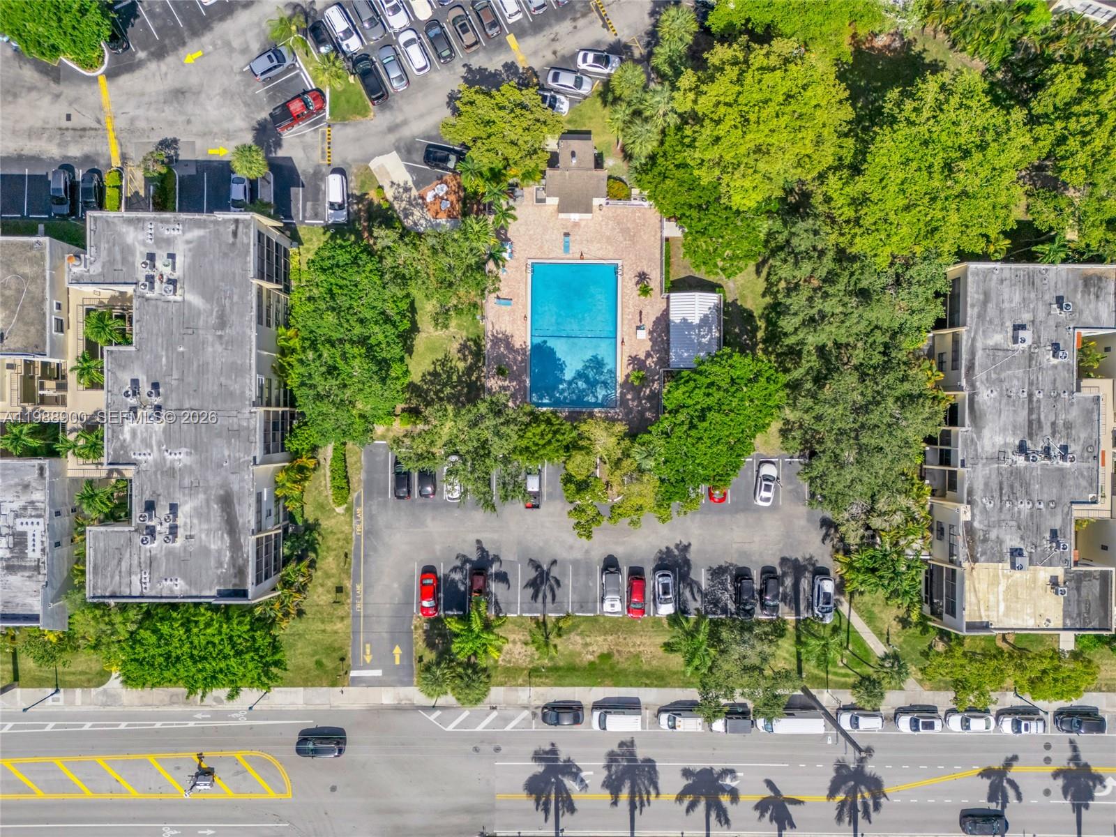 VILLA DORADA CONDO NO 2 - Residential