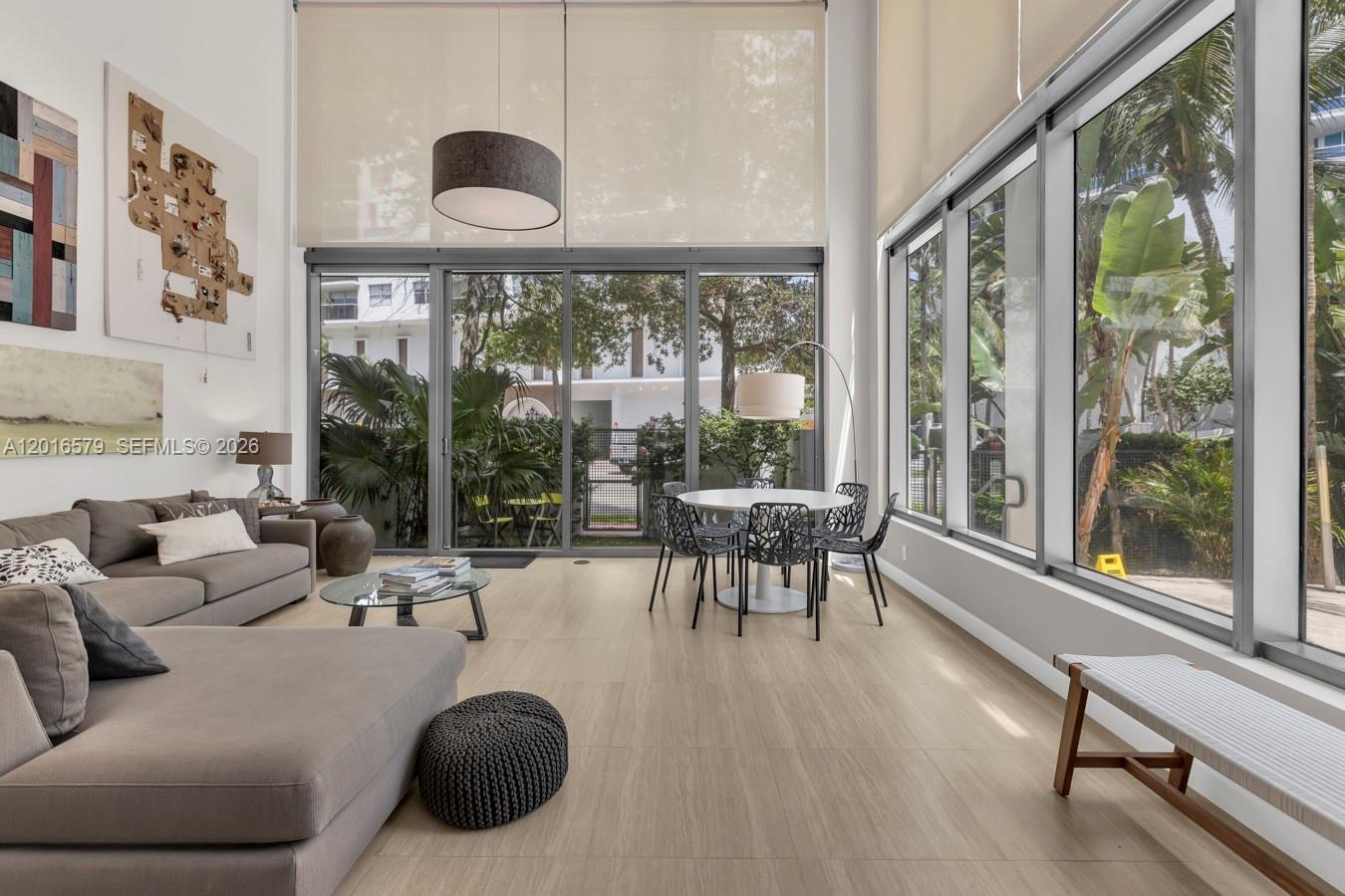 TERRA BEACHSIDE CONDO - Residential