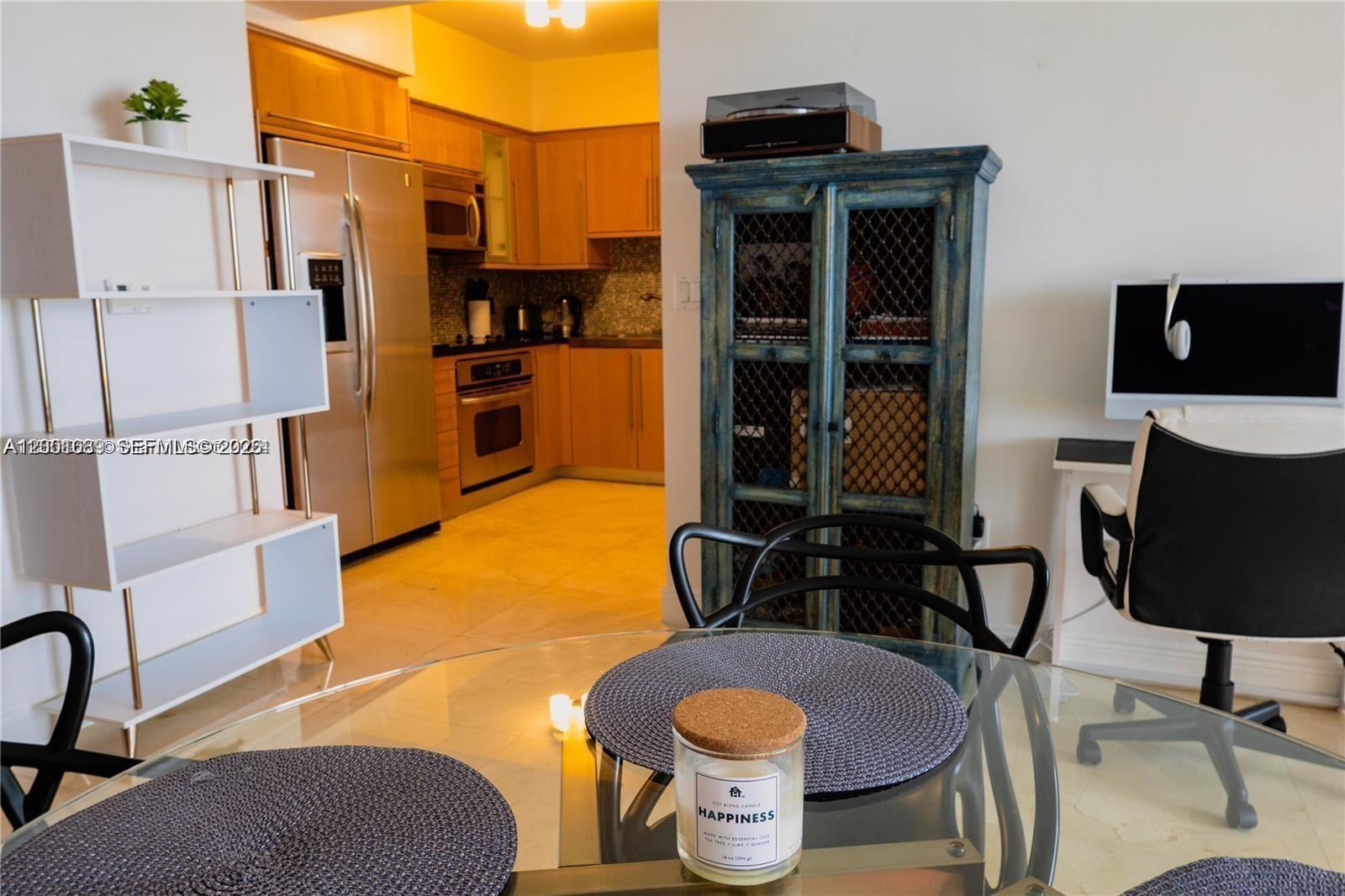 AKOYA CONDO - Residential Lease