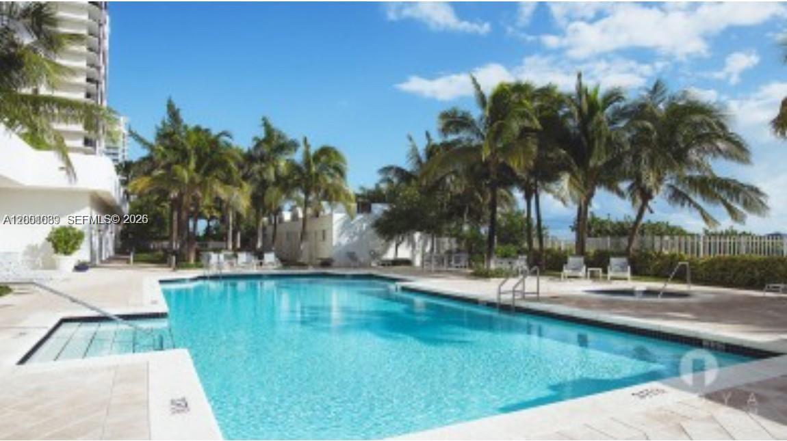 AKOYA CONDO - Residential Lease