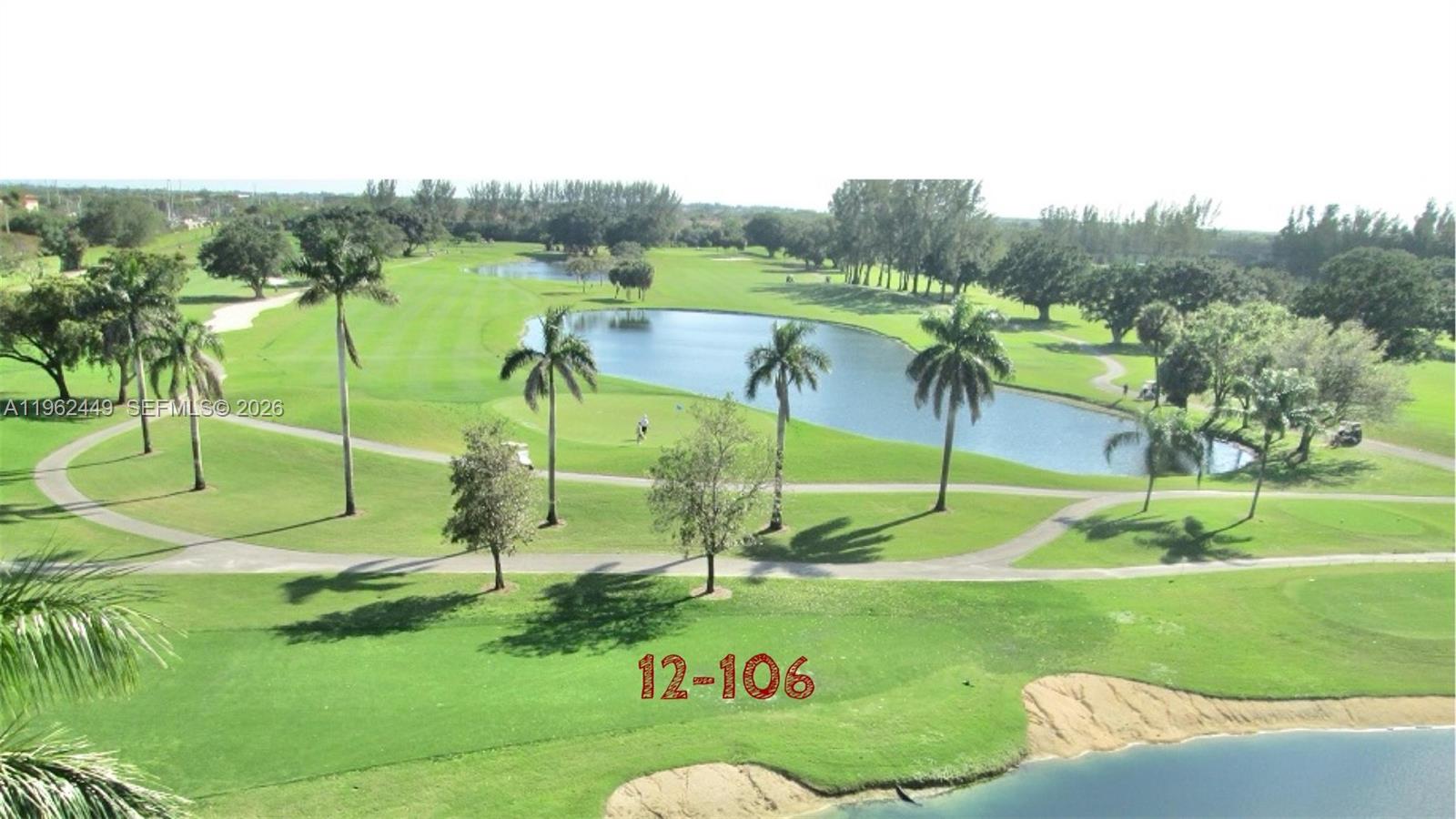 HOLLYBROOK GOLF AND TENNIS - Residential