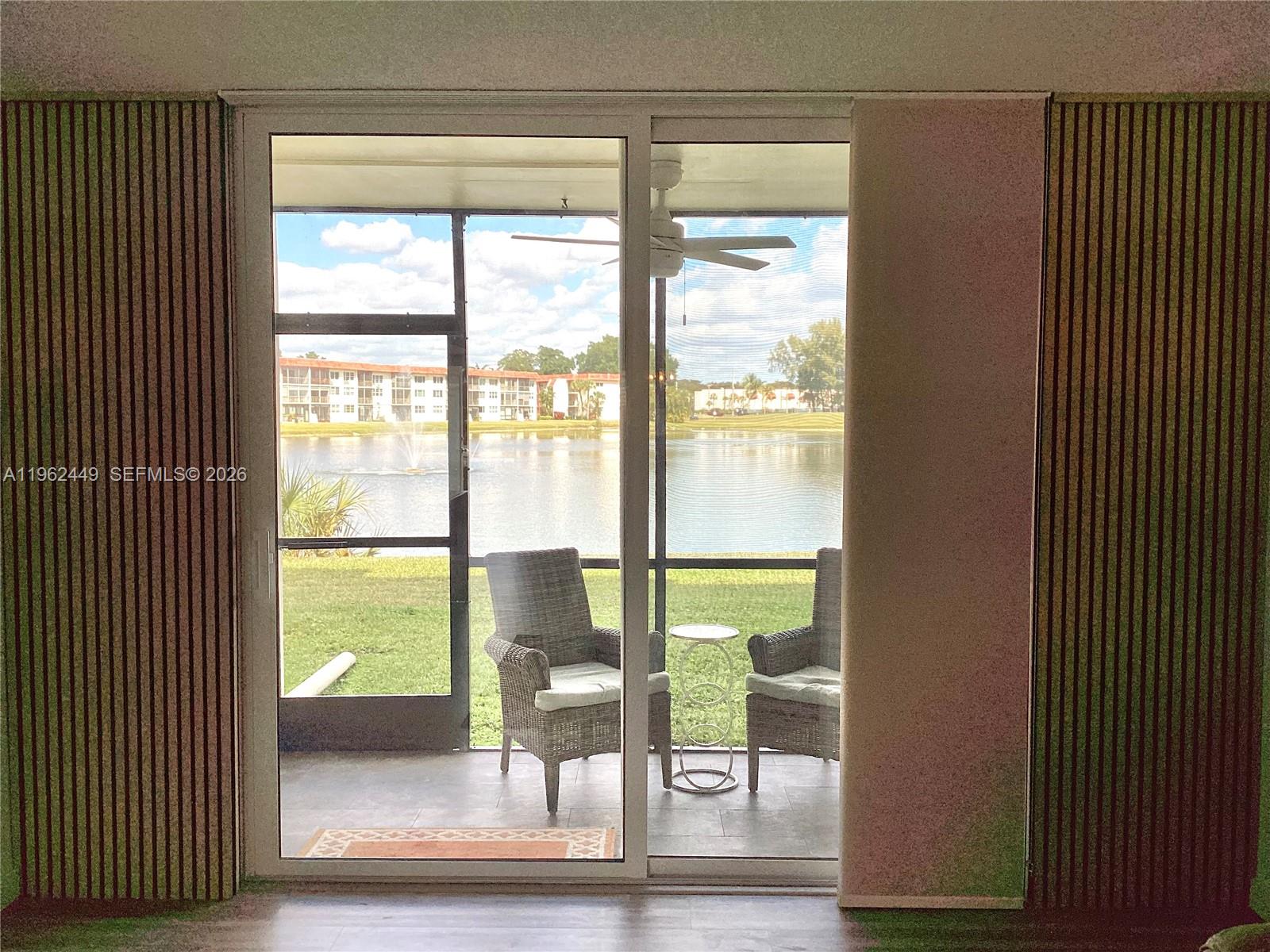 HOLLYBROOK GOLF AND TENNIS - Residential