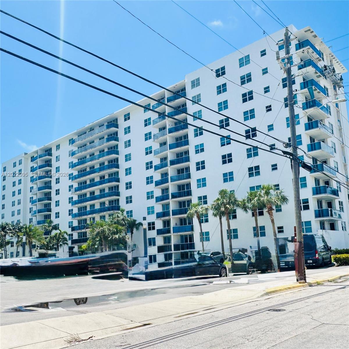 TREASURES ON THE BAY II C - Residential