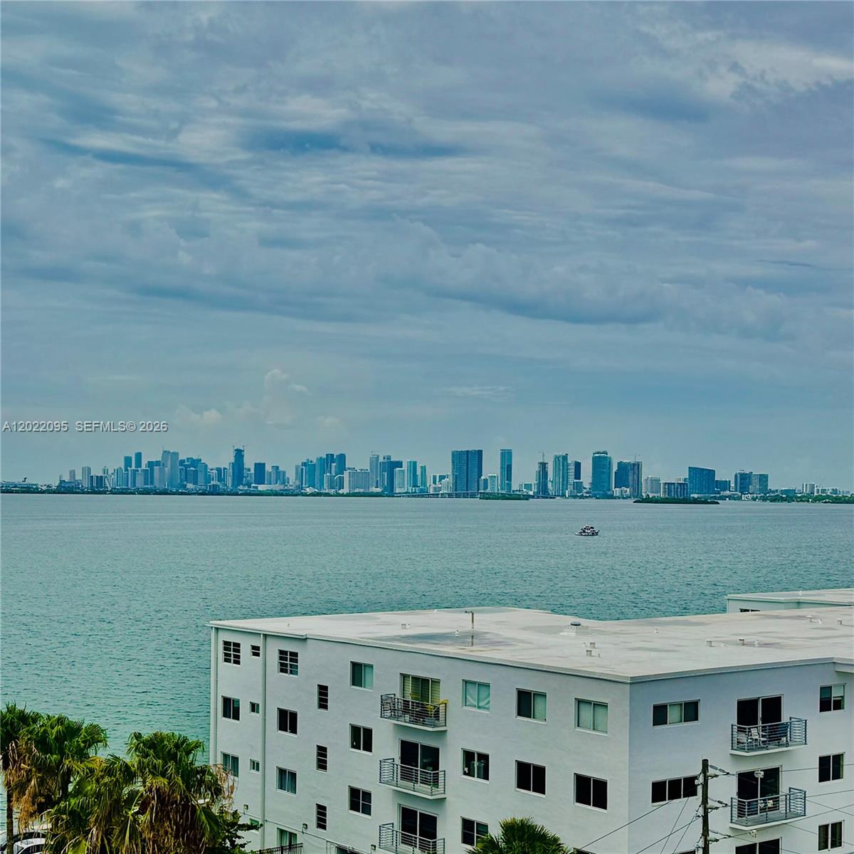 TREASURES ON THE BAY II C - Residential