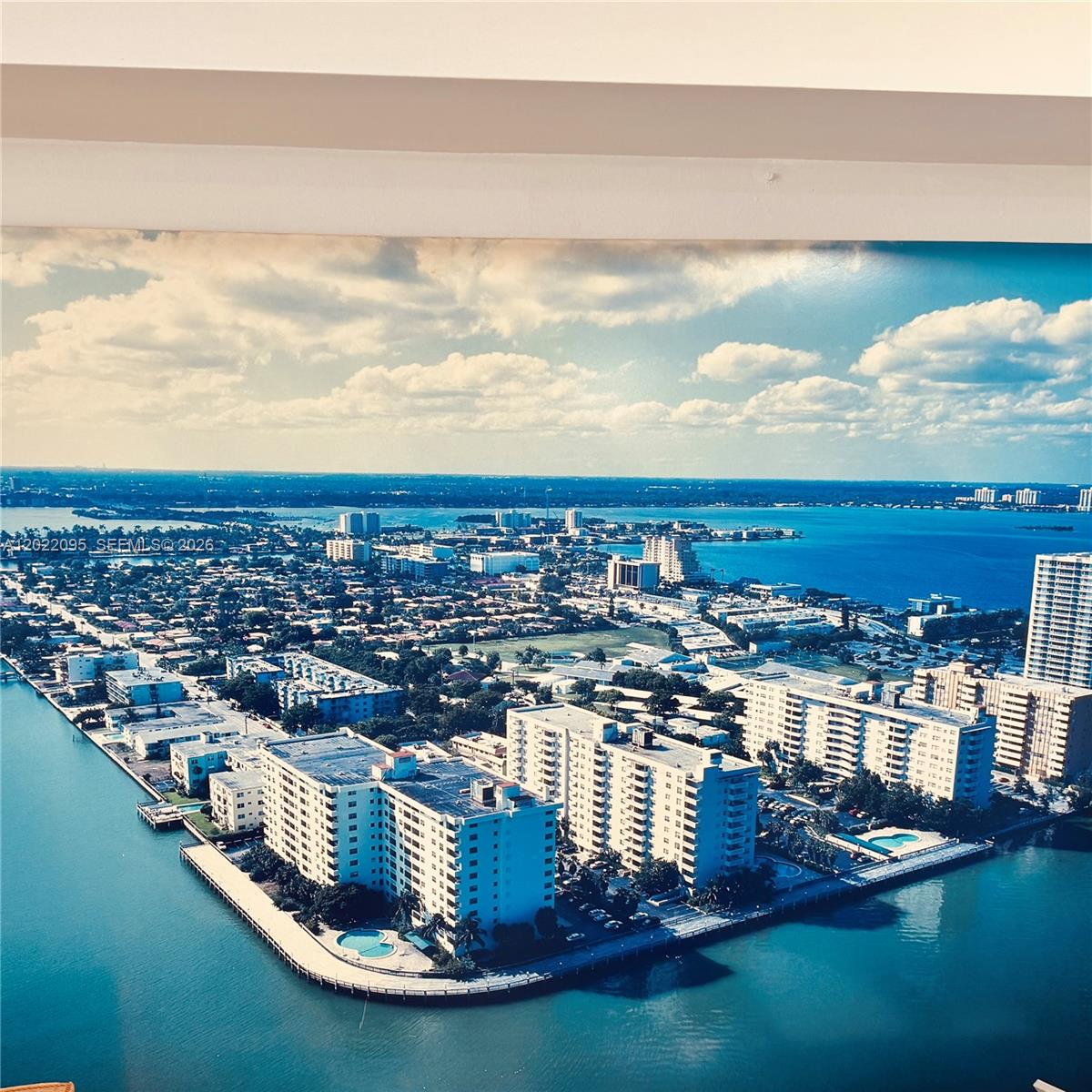 TREASURES ON THE BAY II C - Residential