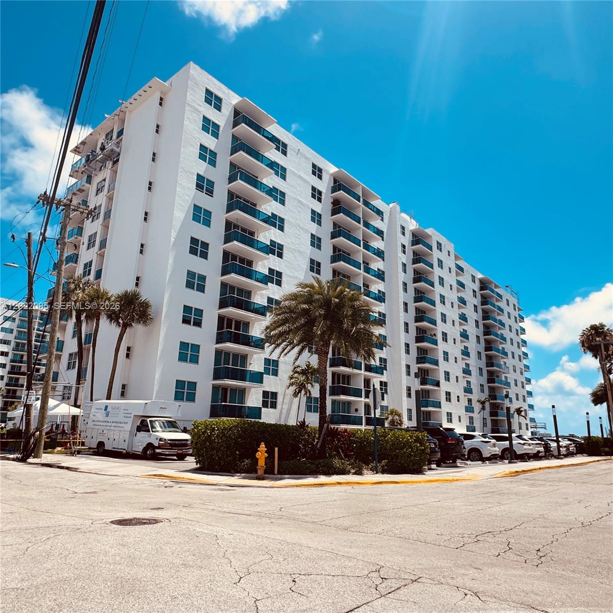 TREASURES ON THE BAY II C - Residential