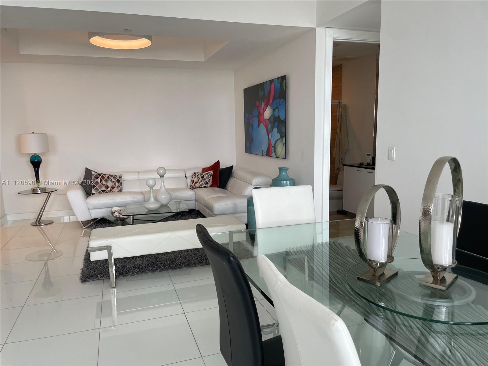 TDR TOWER III CONDO - Residential Lease