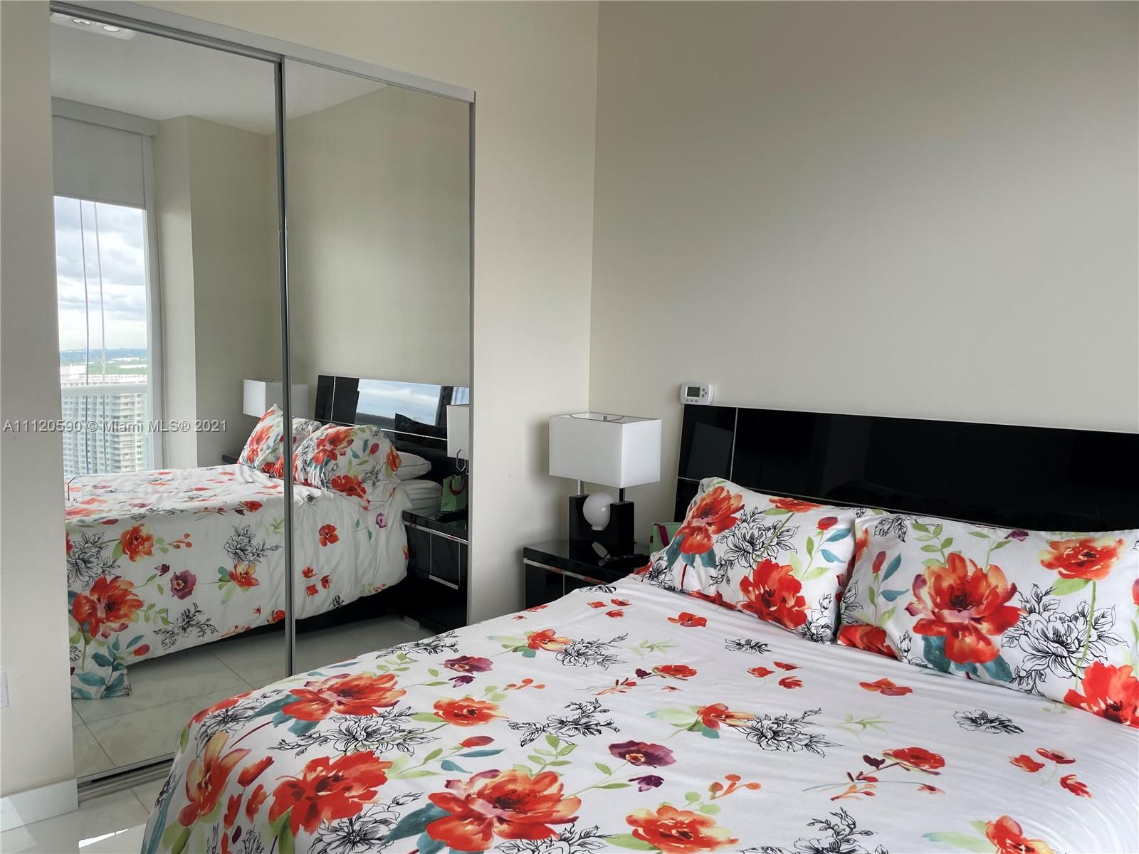 TDR TOWER III CONDO - Residential Lease