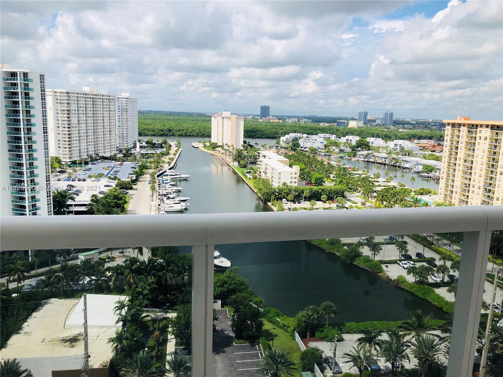 TDR TOWER III CONDO - Residential Lease