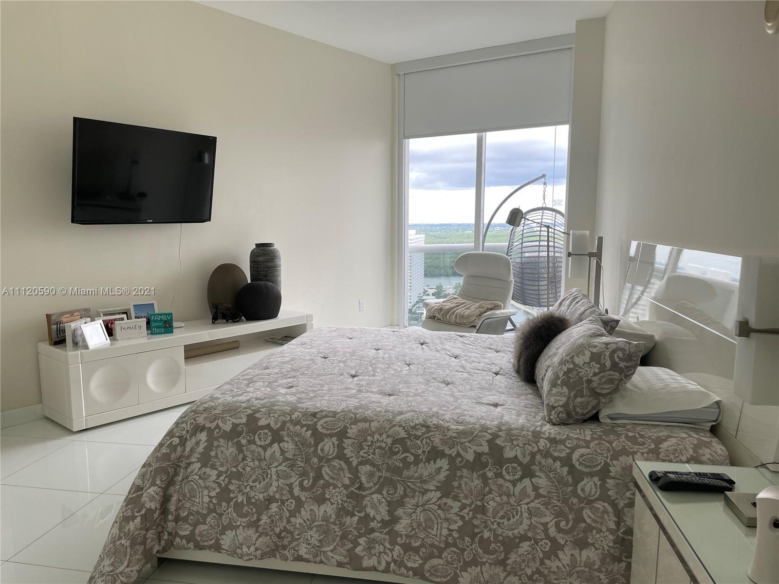 TDR TOWER III CONDO - Residential Lease