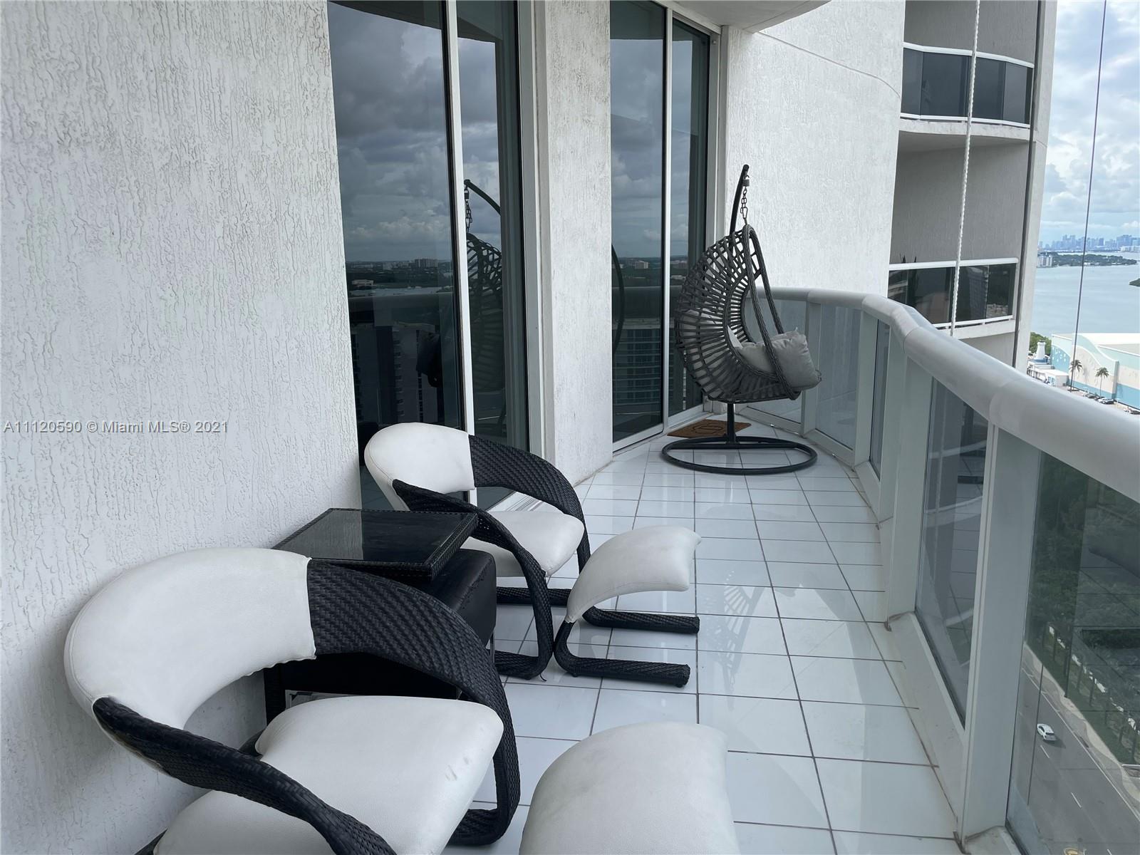 TDR TOWER III CONDO - Residential Lease