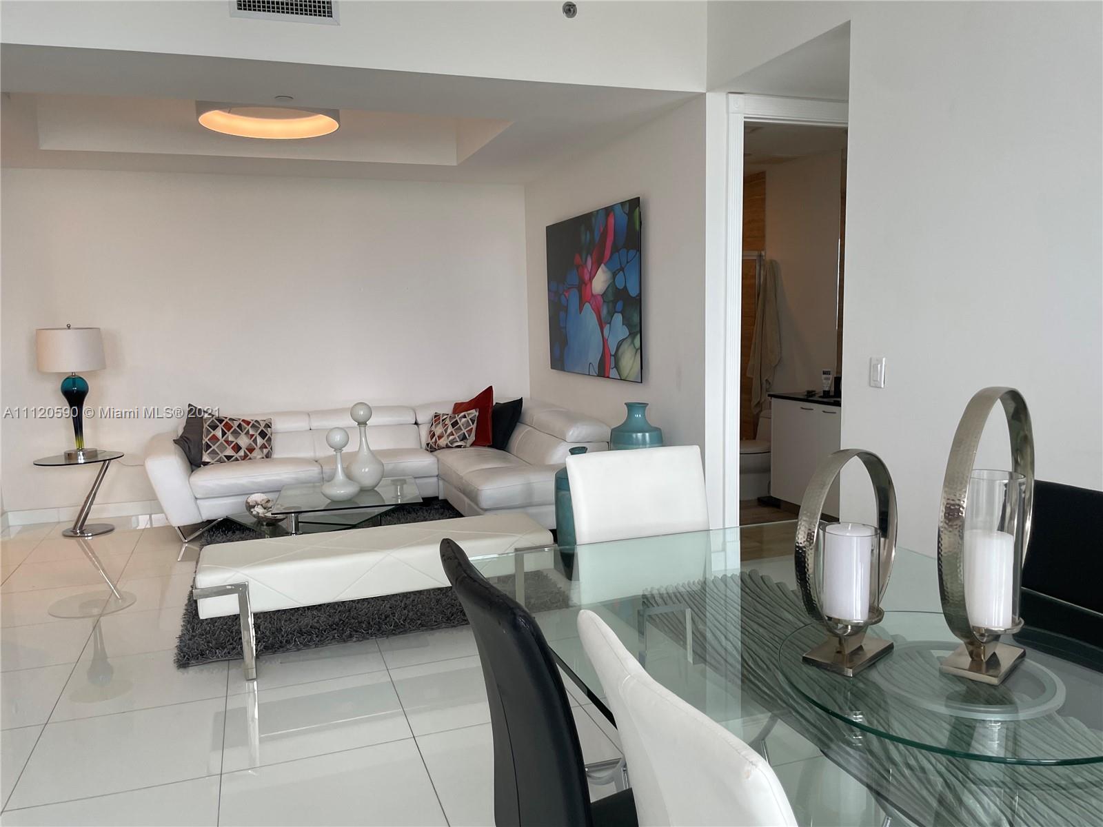 TDR TOWER III CONDO - Residential Lease