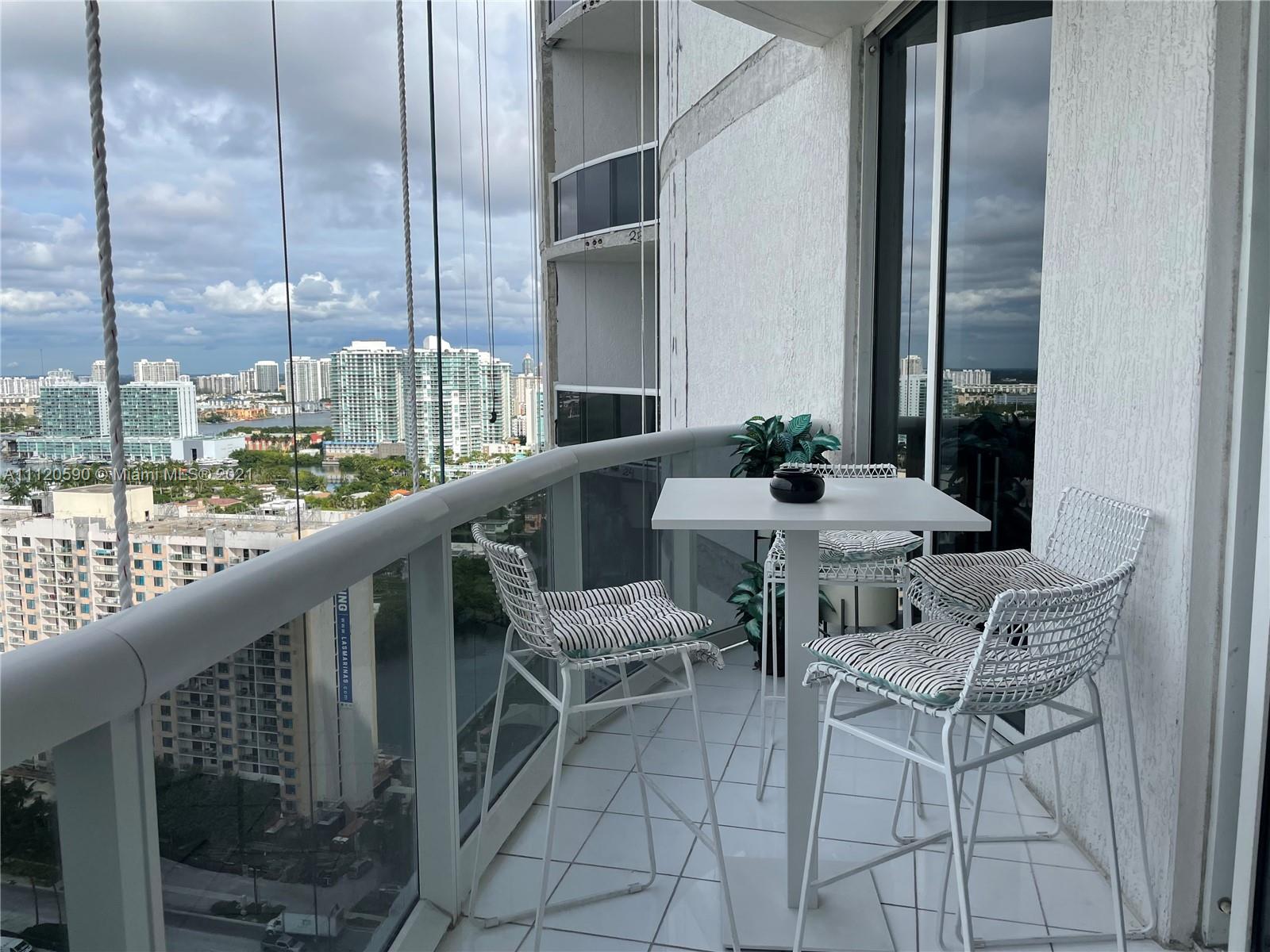 TDR TOWER III CONDO - Residential Lease