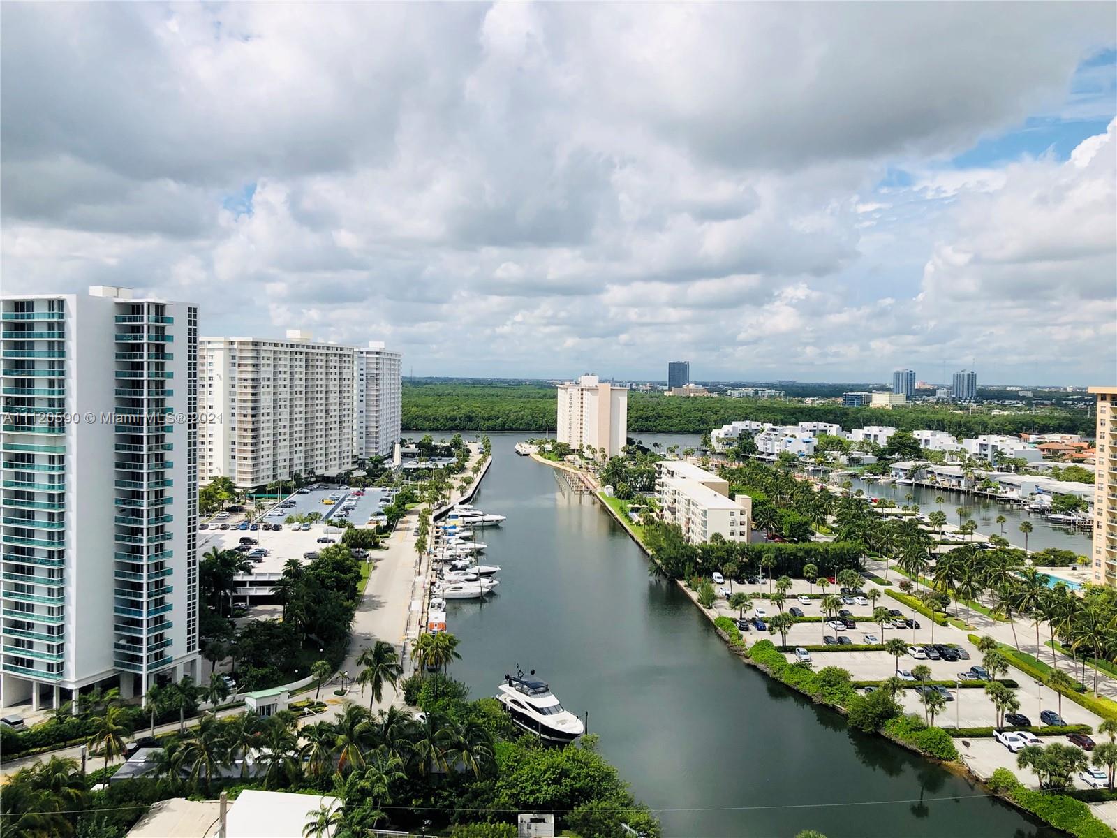 TDR TOWER III CONDO - Residential Lease