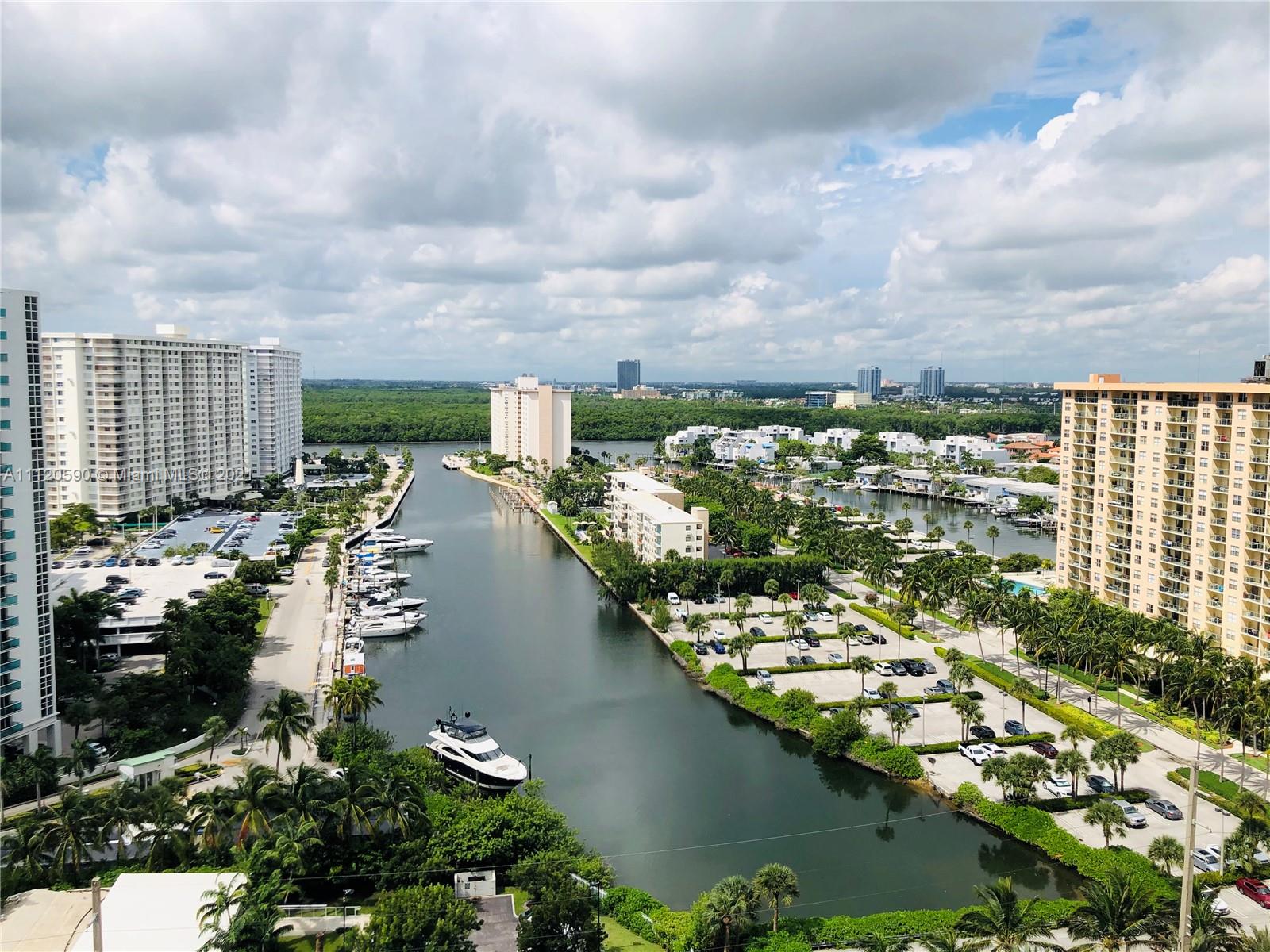 TDR TOWER III CONDO - Residential Lease