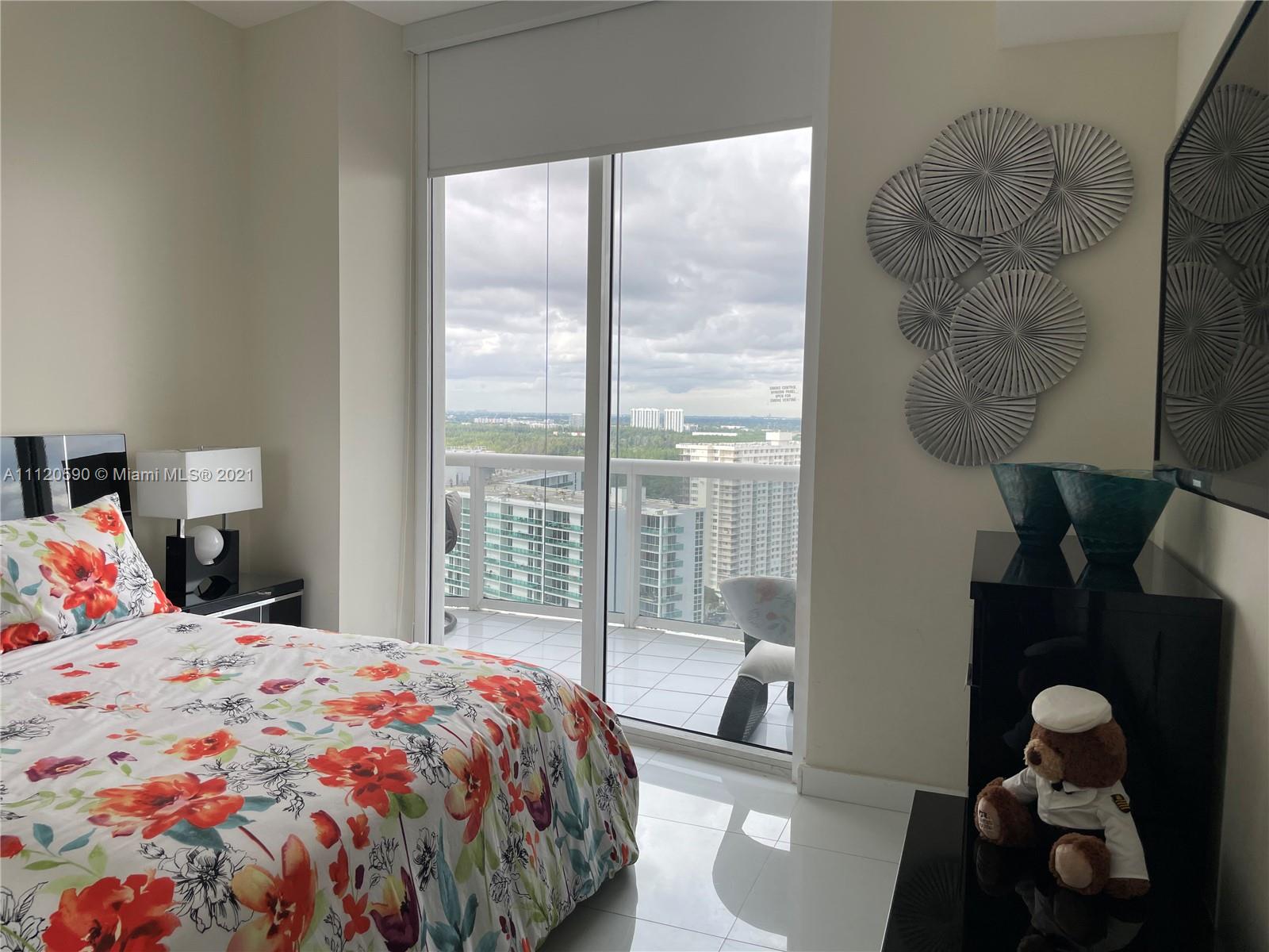 TDR TOWER III CONDO - Residential Lease