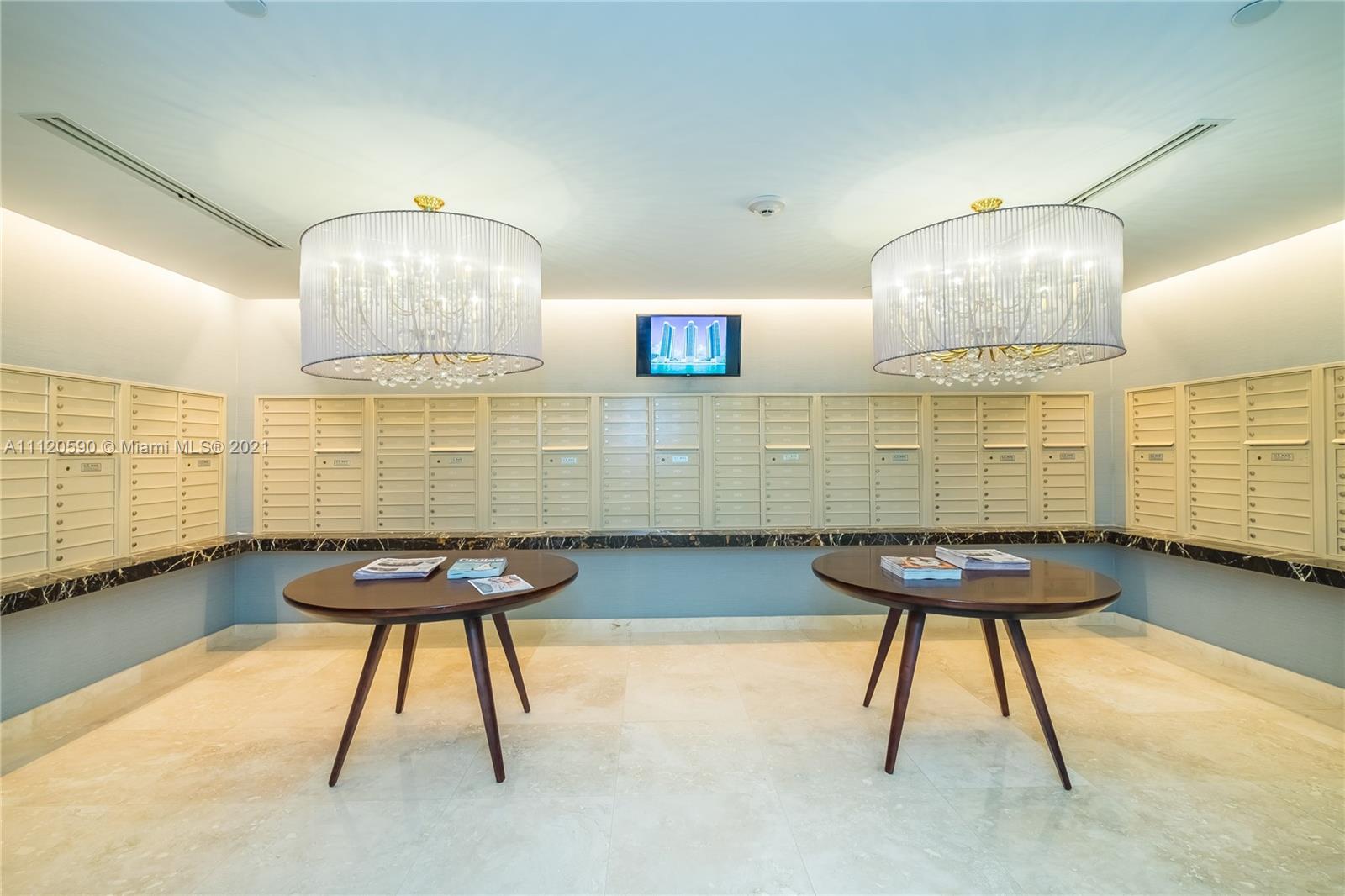 TDR TOWER III CONDO - Residential Lease
