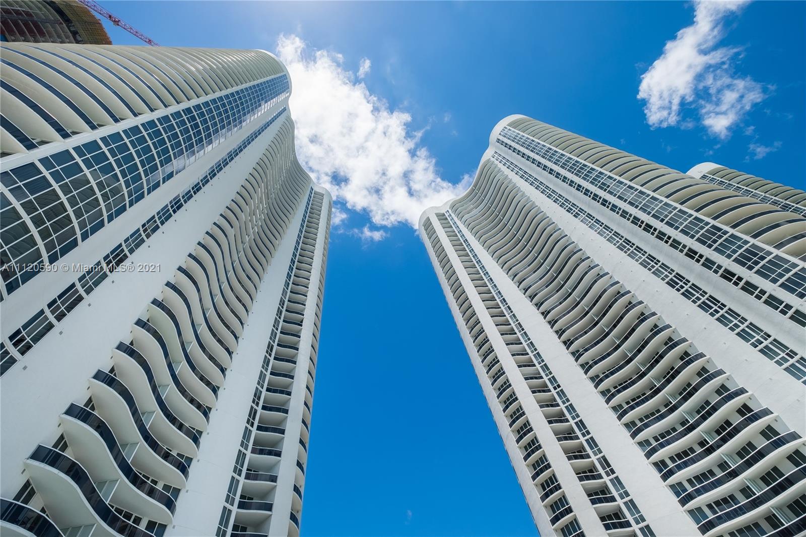 TDR TOWER III CONDO - Residential Lease