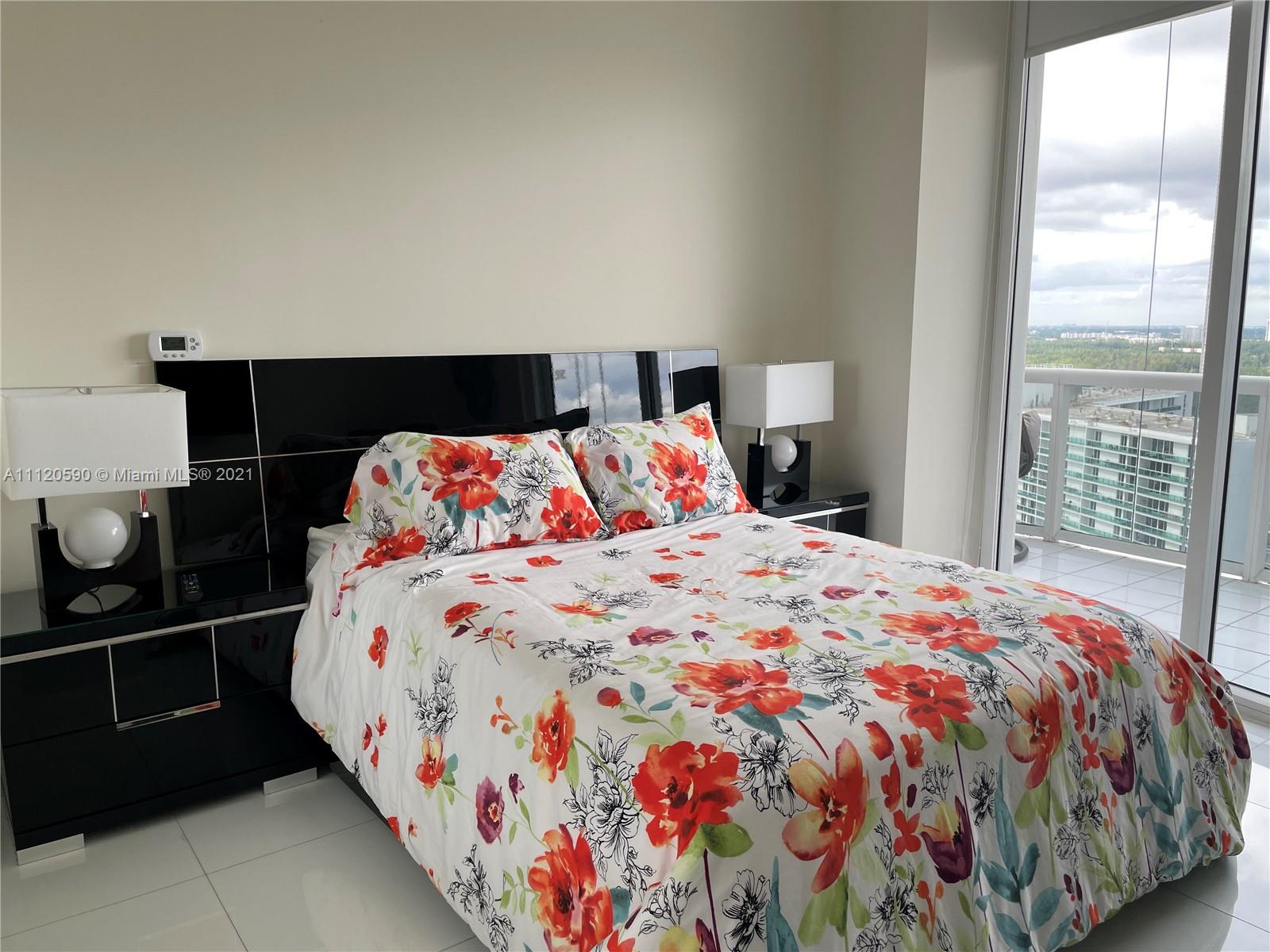 TDR TOWER III CONDO - Residential Lease