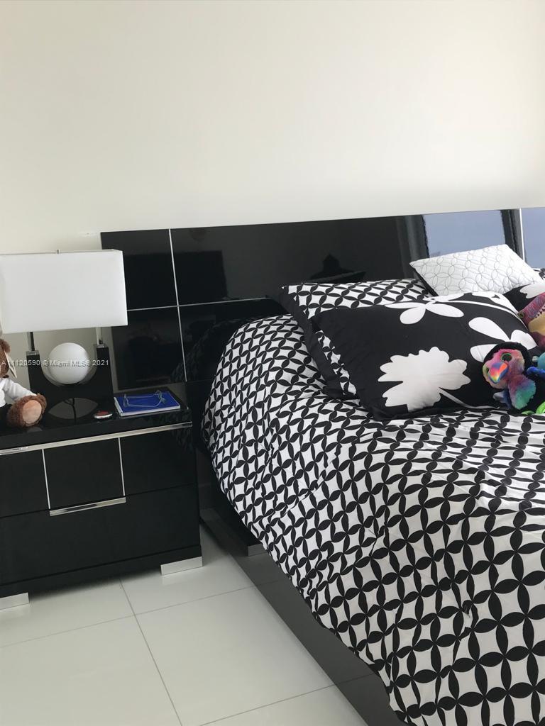 TDR TOWER III CONDO - Residential Lease