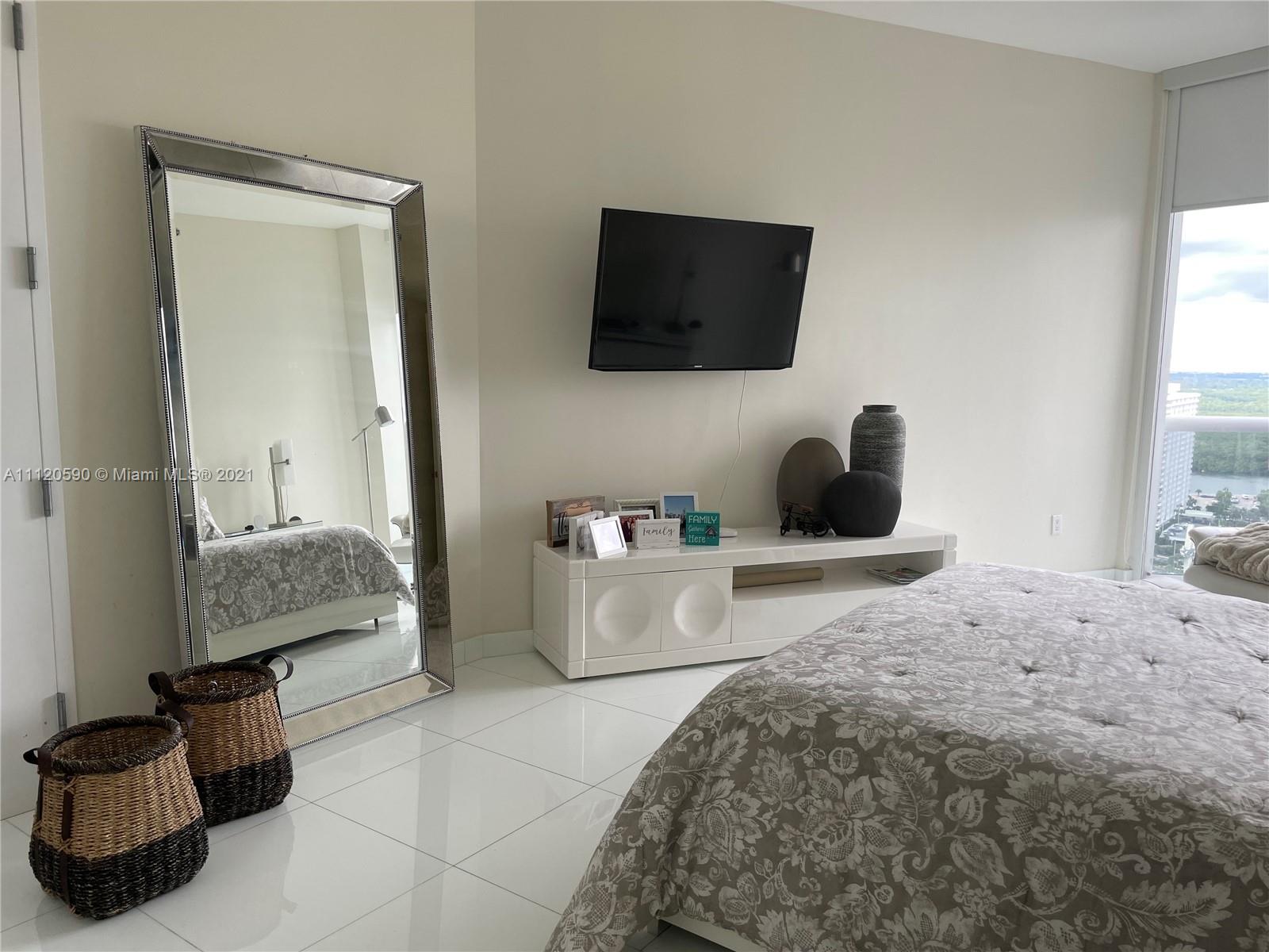 TDR TOWER III CONDO - Residential Lease