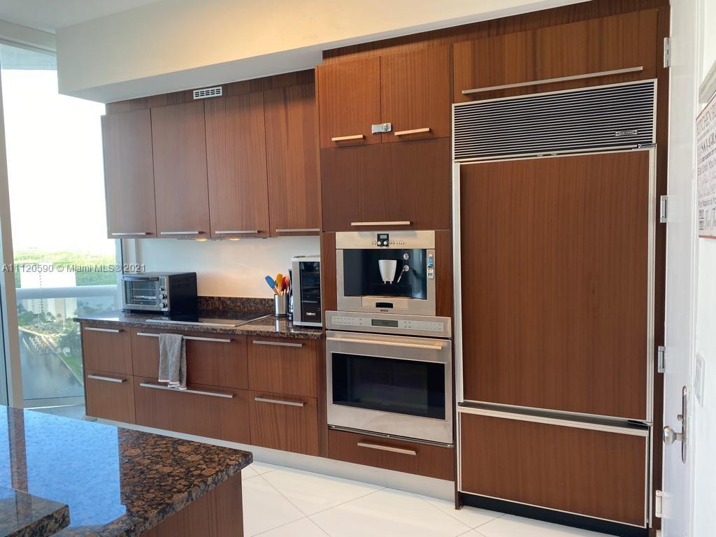TDR TOWER III CONDO - Residential Lease