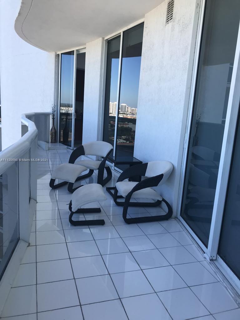 TDR TOWER III CONDO - Residential Lease