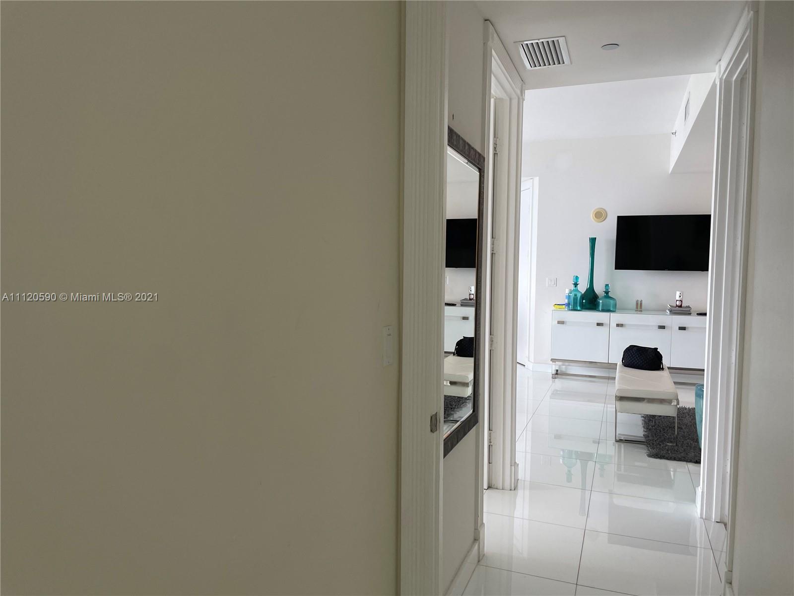 TDR TOWER III CONDO - Residential Lease