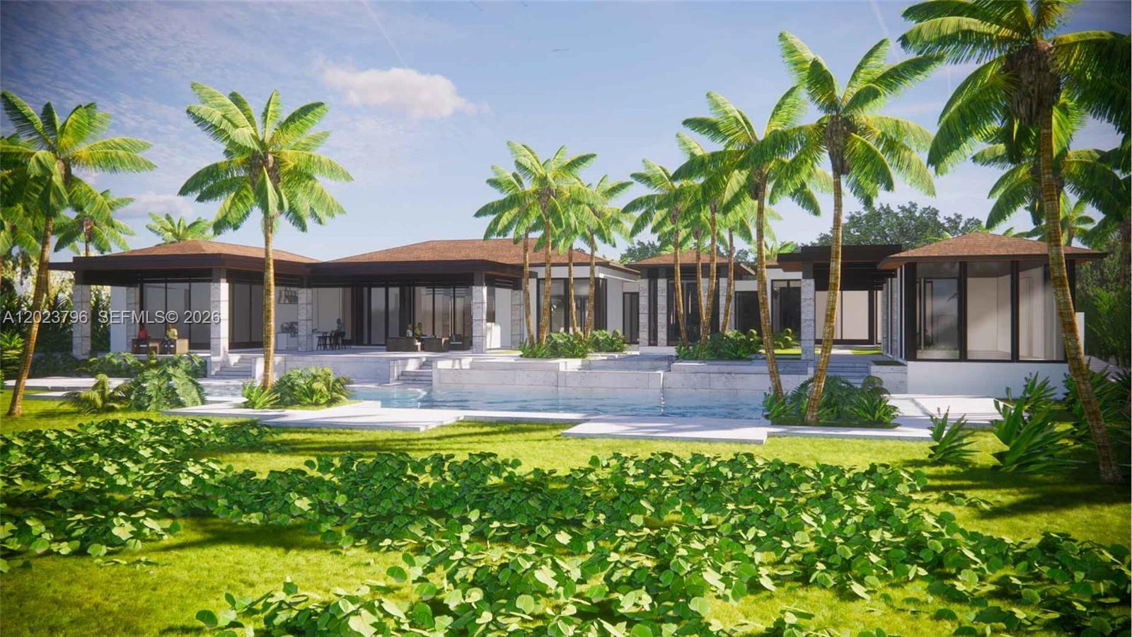 Jupiter Island - Residential
