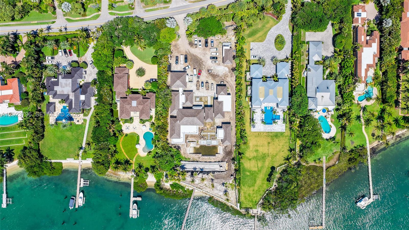 Jupiter Island - Residential