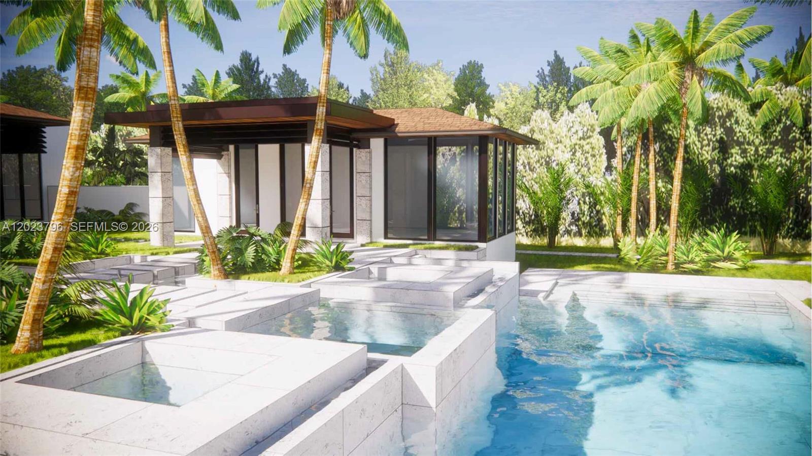 Jupiter Island - Residential