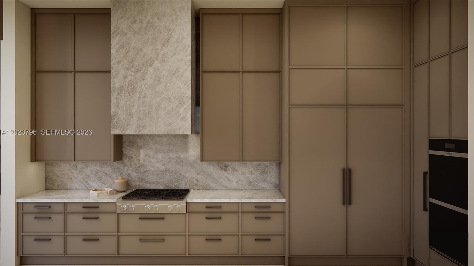Jupiter Island - Residential