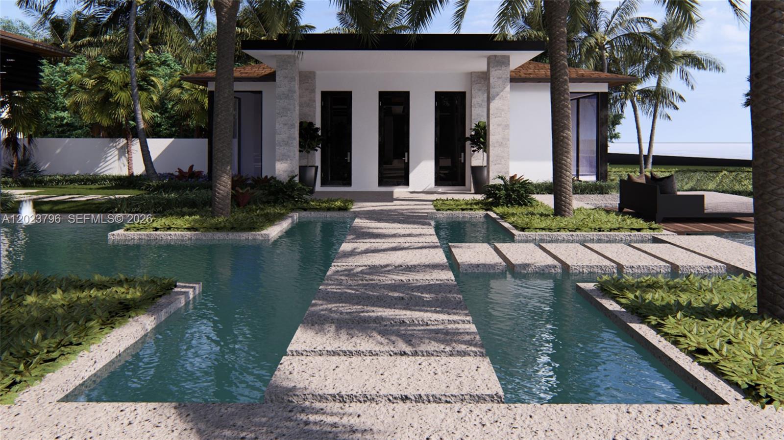 Jupiter Island - Residential