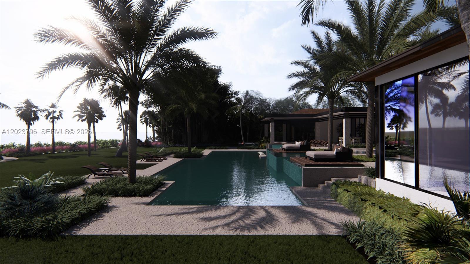 Jupiter Island - Residential