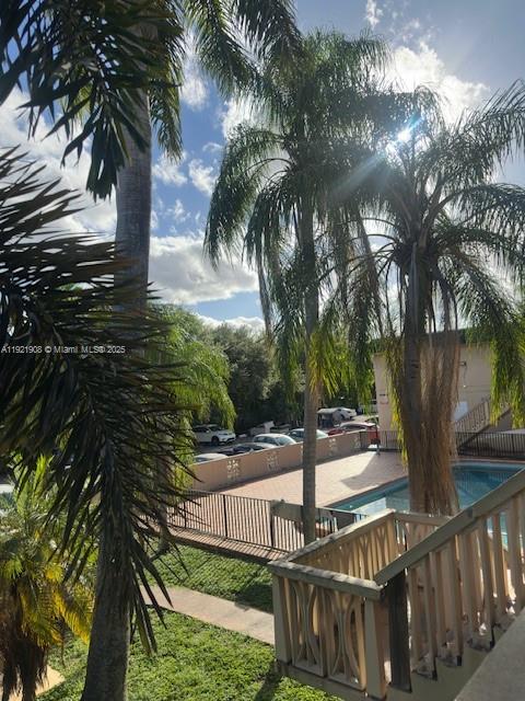 BISCAYNE PARK TERRACE CON - Residential