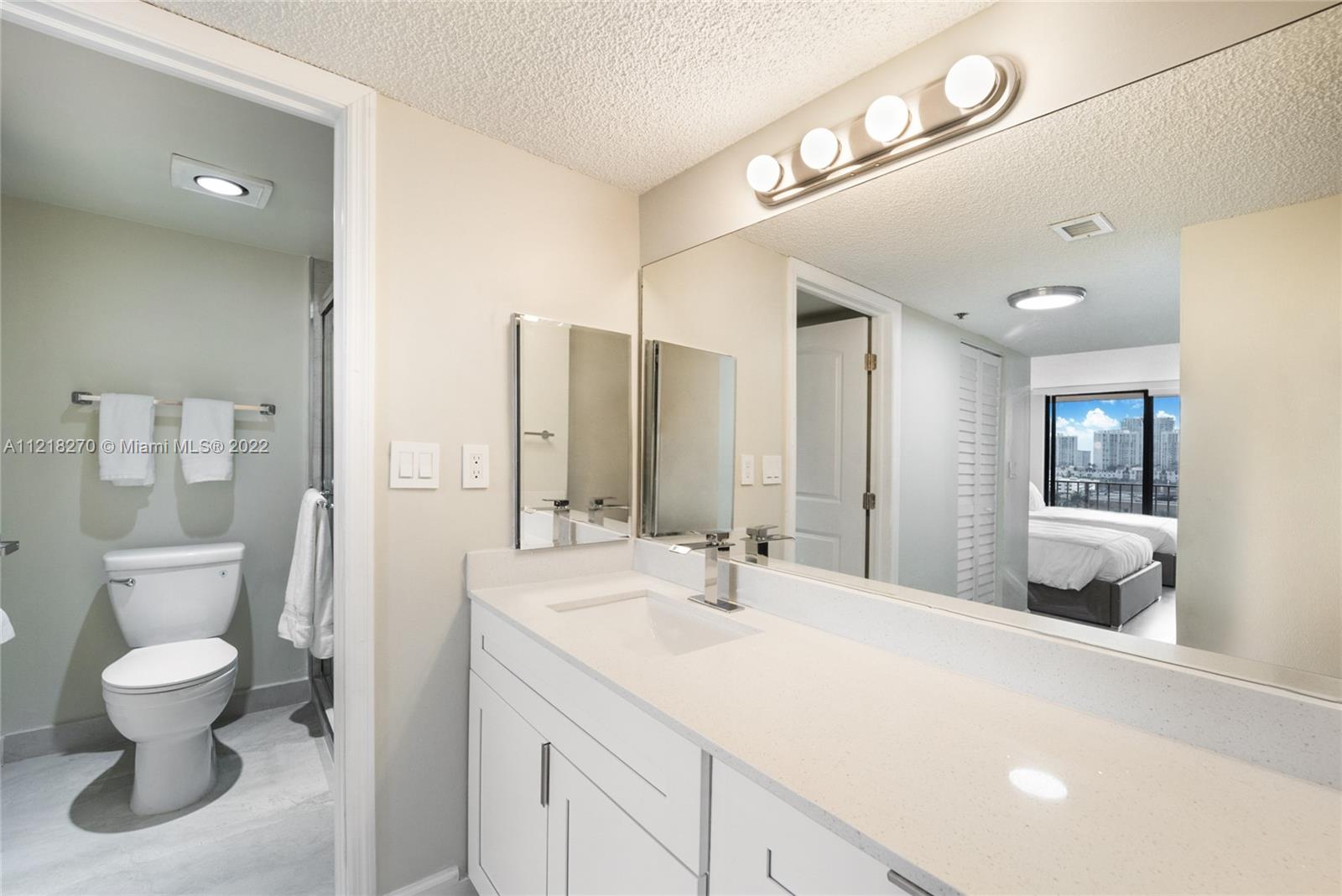 WINSTON TOWERS 600 CONDO - Residential